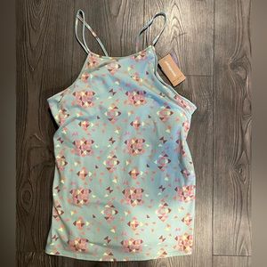 Patagonia womens tank brand new with tags. Size large
